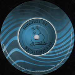 Unknown Artist - Funkula (2-Step) 12" DH2 Doghouse Recordings