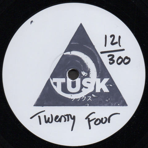 Cyclonix – Tusk Wax Twenty Four Tusk Wax – TW24