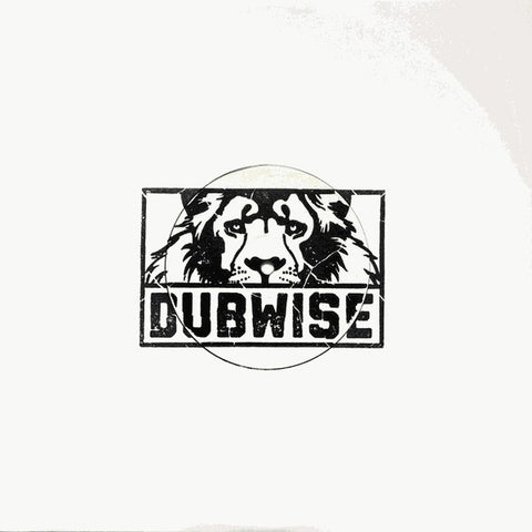 Radikal Guru – Revolution Dub Dubwise Revolution – DUBREV001