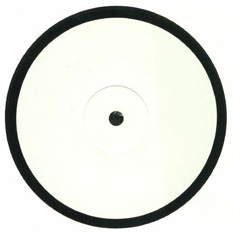 Subtle Mind ‎– The Te Vas EP - Gourmet Beats ‎– GBWL 002