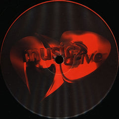 The Torres Brothers - Give It Up 12" MD9801 Music Drive