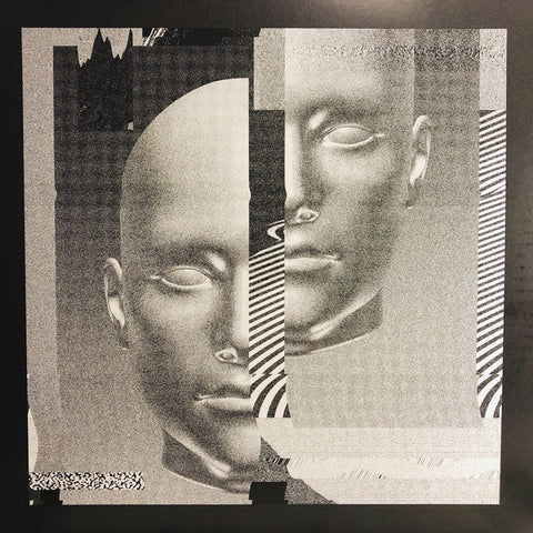 Alix Perez ‎– Enchiridion EP - 1985 Music ‎– ONEF012