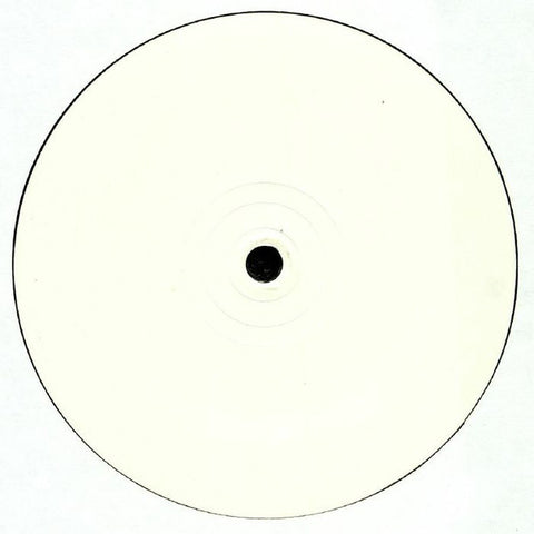 Unknown Artist ‎– Never Leave You / Everybody Be Somebody - STEDIT ‎– STEDIT02