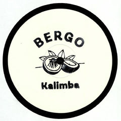 Bergo ‎– Kalimba (Calypso Edit) - Fly By Night Music ‎– FBNMXXI