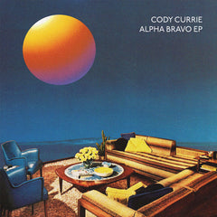 Cody Currie ‎– Alpha Bravo EP - House Of Disco Records ‎– HOD022