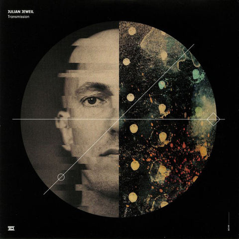 Julian Jeweil ‎– Transmission - Drumcode ‎– DC199