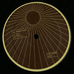 Al Wootton - Selah - Trule ‎– TRULE002
