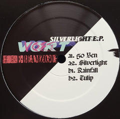 Vort - Silverlight EP - E-Beamz ‎– E-BEAMZ030