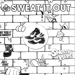 Dom Dolla ‎– Take It Label: Sweat It Out! ‎– SWEATSV002