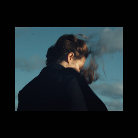 Hania Rani ‎– Esja Gondwana Records ‎– GONDLP030
