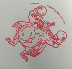 Hyped On Acid ‎– Fall Down On Me King K Rool Records ‎– KINGKROOL 002
