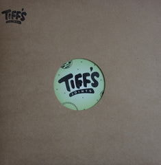 Laroye - Colombia 26a - Tiff's Joints ‎– TJ005