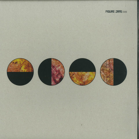 Truncate & Chambray / Biri - Figure Jams 006 Figure Jams – FIGUREJAMS006