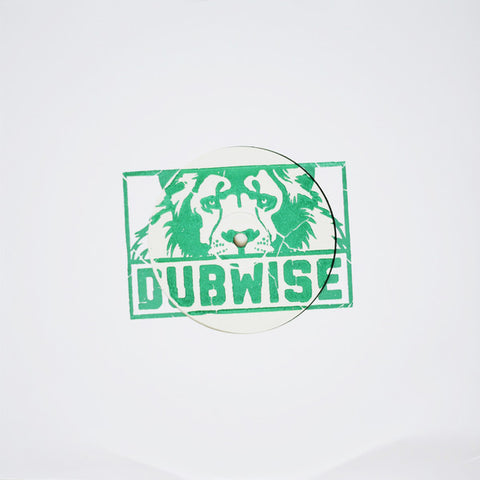 Dubbing Sun ‎– Armstrong Label: Dubwise Revolution ‎– DUBREV003