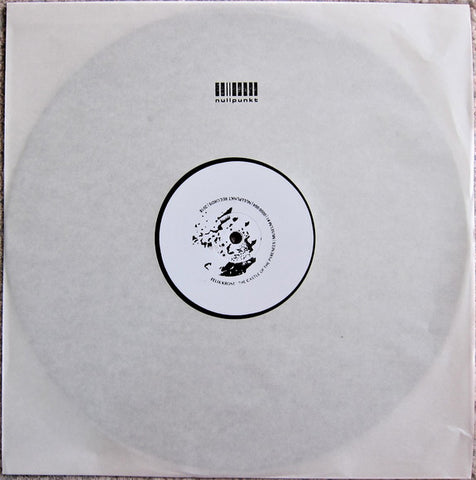 Felix Krone - The Castle Of The Pyrenees Nullpunkt ‎– 0000004