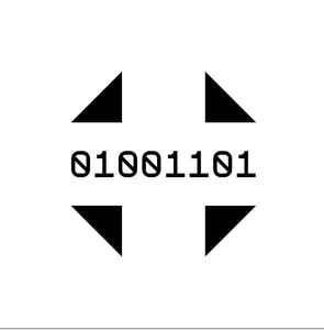 Silicon Scally ‎– Cobalt Blue Central Processing Unit ‎– 01001101