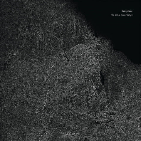 Biosphere ‎– The Senja Recordings Biophon Records ‎– BIO31LP