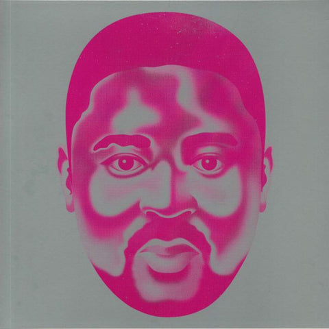 Byron The Aquarius ‎– Astral Traveling Mutual Intentions ‎– MI-016