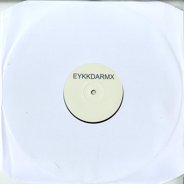 Unknown Artist ‎– EYKKDARMX Remi Says ‎– Remi001