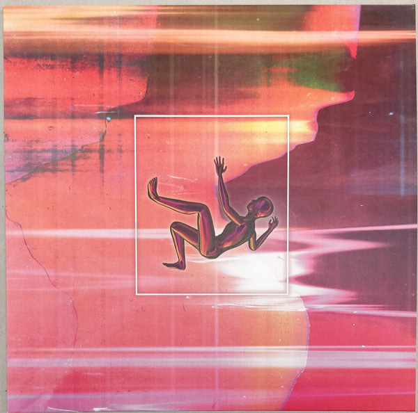 DJ Seinfeld ‎– Lilium Young Ethics ‎– YEM002