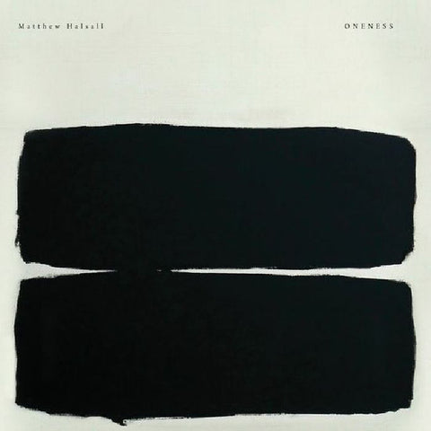 Matthew Halsall ‎– Oneness - Gondwana Records ‎– GONDLP033