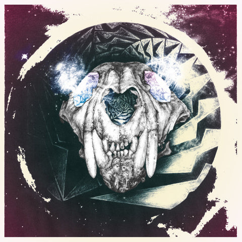 Thugwidow ‎– Hard Rave Aesthetic Western Lore ‎– LORE007