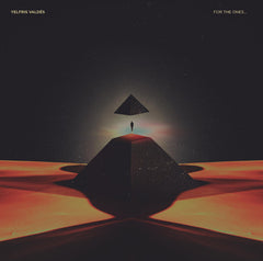 Yelfris Valdes ‎– For The Ones Musica Macondo ‎– MMACONDO001LP
