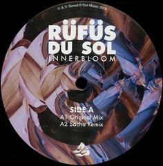 Rufus Du Sol ‎– Innerbloom - Sweat It Out - SWEATSV006