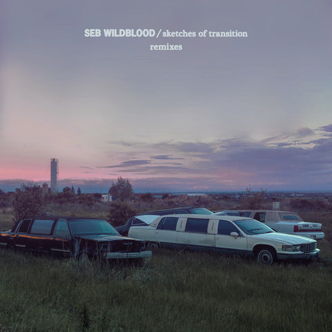 Seb Wildblood – Sketches Of Transition (Remixes) All My Thoughts – AMT012