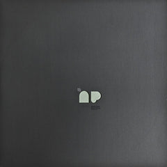 Appleblim, Peverelist - Over Here (Remixes) 12" PIPS002 Apple Pips