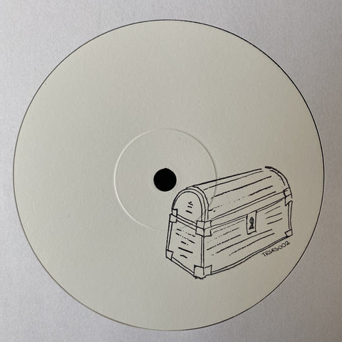 Unknown Artist ‎– Get It Poppin - Treasure Series ‎– TRSRS002