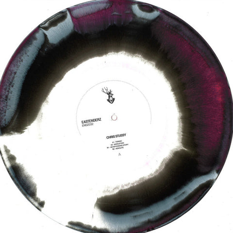 Chris Stussy ‎– ENDZ032 - Eastenderz ‎– ENDZ032