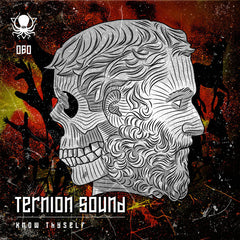 Ternion Sound ‎– Know Thyself - Deep, Dark And Dangerous ‎– DDD060