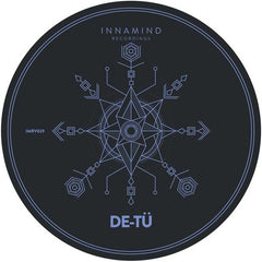 De-Tu ‎– Speak Numbers Innamind Recordings ‎– IMRV029
