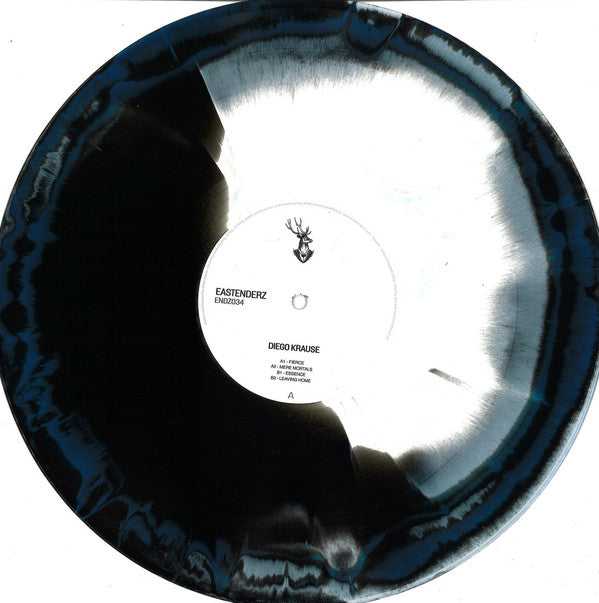 Diego Krause ‎– ENDZ034 Label: Eastenderz ‎– ENDZ034