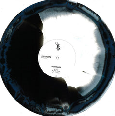 Diego Krause ‎– ENDZ034 Label: Eastenderz ‎– ENDZ034