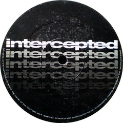 BKT, Big Noise, Mo - No One's Gonna Love U 12" IRV005 Intercepted Records