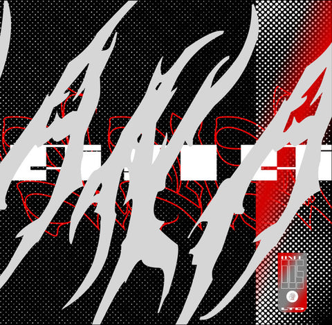 Alix Perez ‎– Ravana EP 1985 Music ‎– ONEFLTD005