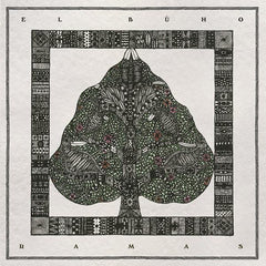 El Buho ‎– Ramas Wonderwheel Recordings ‎– WONDERLP42