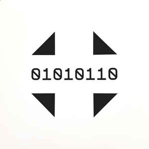 Bit Folder ‎– Silicon Frontier Central Processing Unit ‎– 01010110