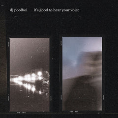 DJ Poolboi ‎– It's Good To Hear Your Voice - Majestic Casual ‎– MR430