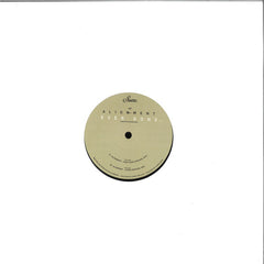 Alignment - Ever Gone EP Suara ‎– SUARA387