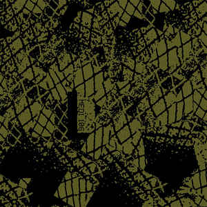 Ishan Sound ‎– We A Talk Remix / Red Deep Medi Musik ‎– MEDI106