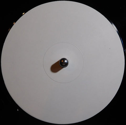 Unknown Artist ‎– Memories Rs Turbo ‎– RSTURBO001