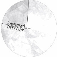 Various ‎– Overview Sampler 3 LesIzmor ‎– LIZM05-3