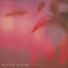 My Bloody Valentine ‎– Tremolo EP Creation Records ‎– cre085t
