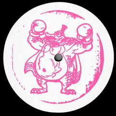 Donnie Murdo ‎– Your Love / Perfect Picture King K Rool Records ‎– KINGKROOL010