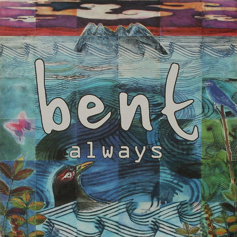 Bent ‎– Always Sport ‎– SPORT6T