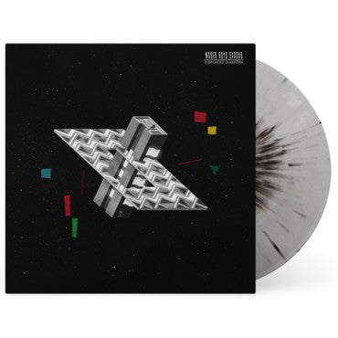 Moses Boyd Exodus ‎– Displaced Diaspora Exodus XOLP002