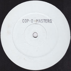 Cop-D-Masters ‎– Millenium CDM001
